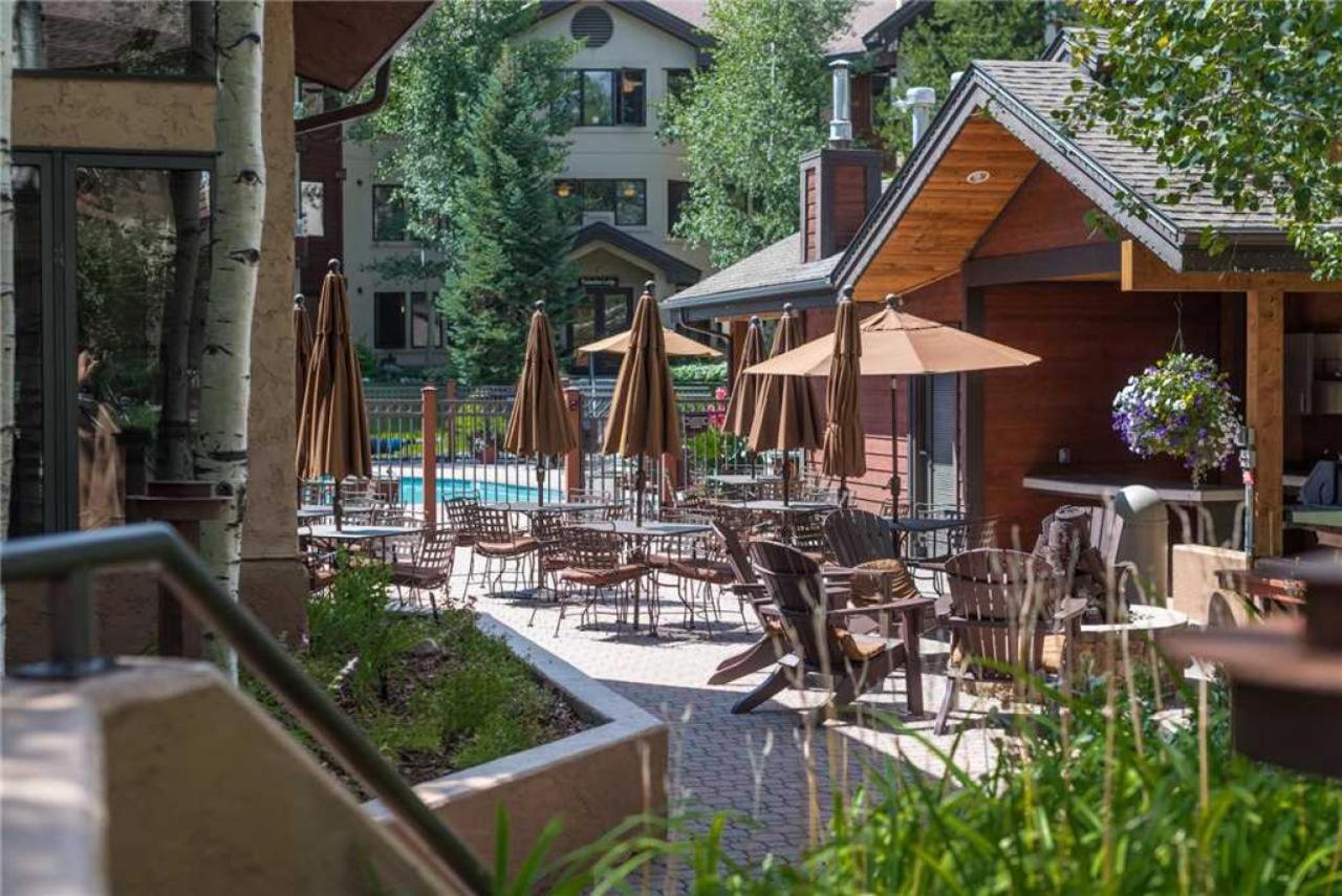 1202 Trappeurs Lodge, Trappeur'S Crossing 斯廷博特斯普林斯 外观 照片