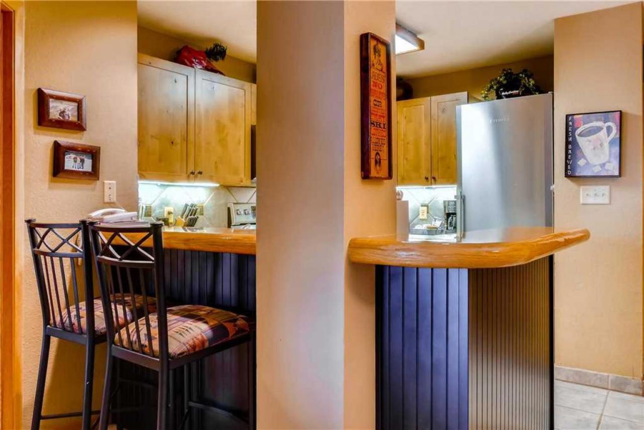 1202 Trappeurs Lodge, Trappeur'S Crossing 斯廷博特斯普林斯 外观 照片