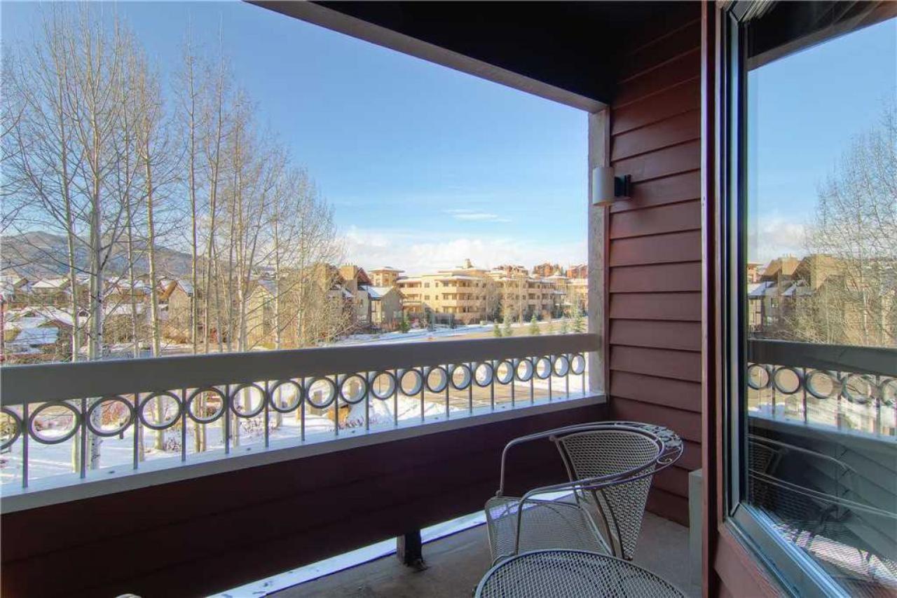 1202 Trappeurs Lodge, Trappeur'S Crossing 斯廷博特斯普林斯 外观 照片